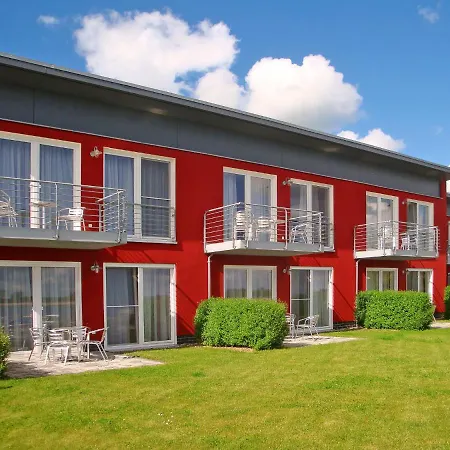 Apartment Port Puddemin - Pud105 아파트 *