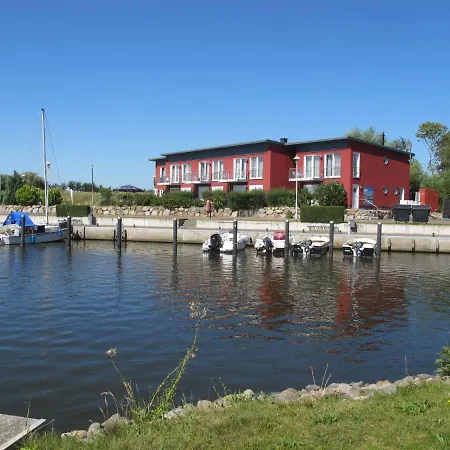 Apartment Port Puddemin - Pud105