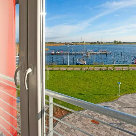 Apartment Port Puddemin - Pud105