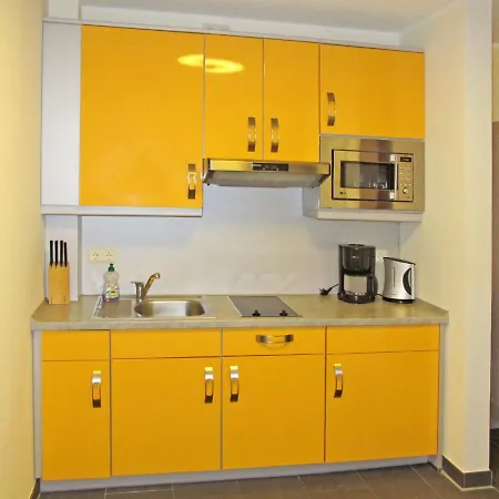 Apartment Port Puddemin - Pud105 아파트 *